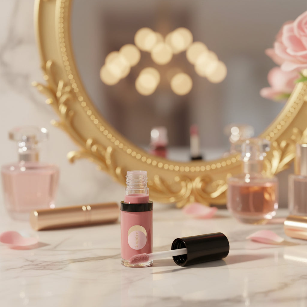 Hydrating Lip Oil - Love Letter