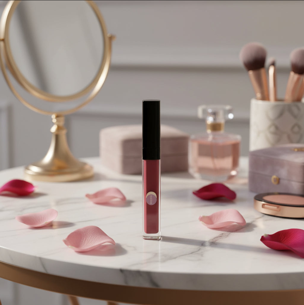 Full Glam package