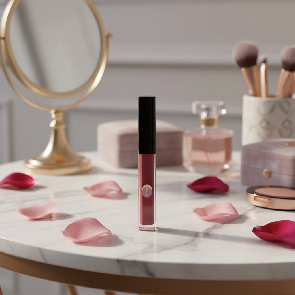 Lip Oil - Power Play
