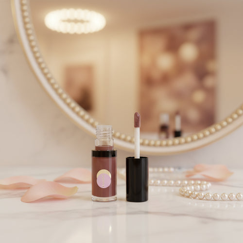 Hydrating Lip Oil